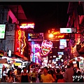 Pattaya  泰國葩達雅