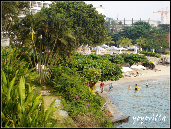 Pattaya 泰國葩達雅