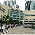 Twin Tower, Kuala Lumpur, Malaysia 馬來西亞 吉隆坡 雙子塔