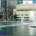 Twin Tower, Kuala Lumpur, Malaysia 馬來西亞 吉隆坡 雙子塔