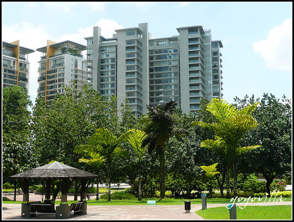 Twin Tower, Kuala Lumpur, Malaysia 馬來西亞 吉隆坡 雙子塔