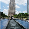 Twin Tower, Kuala Lumpur, Malaysia 馬來西亞 吉隆坡 雙子塔