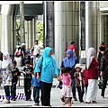 Twin Tower, Kuala Lumpur, Malaysia 馬來西亞 吉隆坡 雙子塔