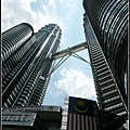 Twin Tower, Kuala Lumpur, Malaysia 馬來西亞 吉隆坡 雙子塔