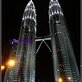 Twin Tower, Kuala Lumpur, Malaysia 馬來西亞 吉隆坡 雙子塔