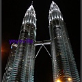 Twin Tower, Kuala Lumpur, Malaysia 馬來西亞 吉隆坡 雙子塔