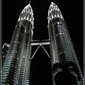 Twin Tower, Kuala Lumpur, Malaysia 馬來西亞 吉隆坡 雙子塔