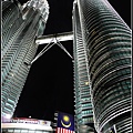 Twin Tower, Kuala Lumpur, Malaysia 馬來西亞 吉隆坡 雙子塔