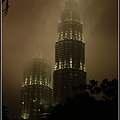 Twin Tower, Kuala Lumpur, Malaysia 馬來西亞 吉隆坡 雙子塔