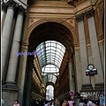 Galleria Vittorio Emanuele II , Milano 意大利 米蘭