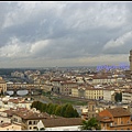 意大利 佛羅倫斯 老橋 Ponte Vecchio, Florence, Italy