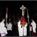 西班牙安塔盧西亞的復活節 Holly week , Seville , Spain