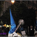 西班牙安塔盧西亞的復活節 Holly week , Seville , Spain