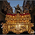 西班牙安塔盧西亞的復活節 Holly week , Seville , Spain