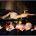 西班牙安塔盧西亞的復活節 Holly week , Seville , Spain