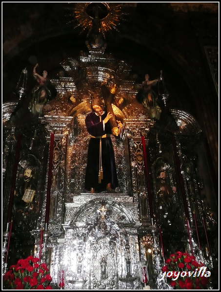 西班牙安塔盧西亞的復活節 Holly week , Seville , Spain