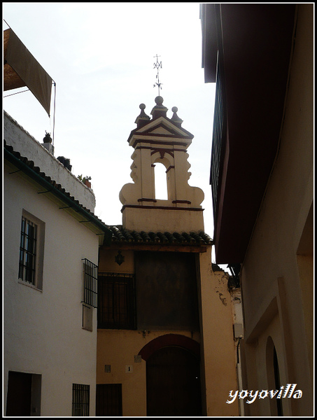 Cordoba 科爾多瓦/哥多華 Spain