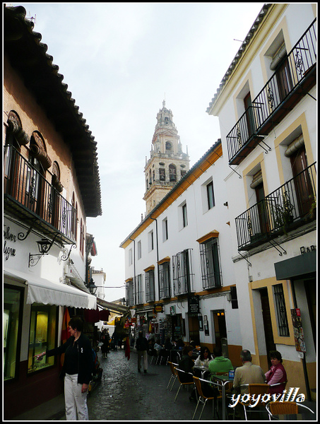 Cordoba 科爾多瓦/哥多華 Spain