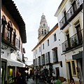 Cordoba 科爾多瓦/哥多華 Spain