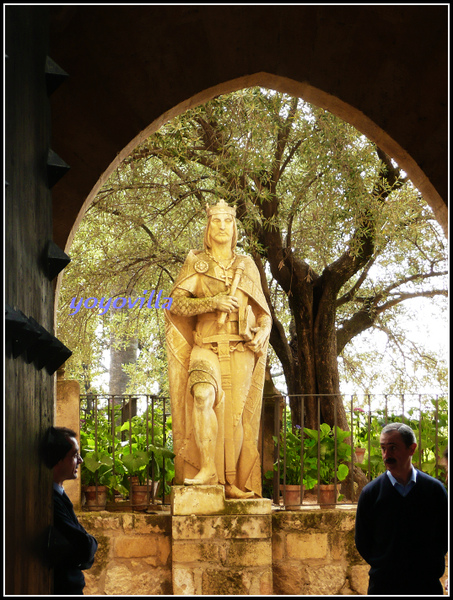 Cordoba 科爾多瓦/哥多華 Spain