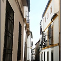 Cordoba 科爾多瓦/哥多華 Spain