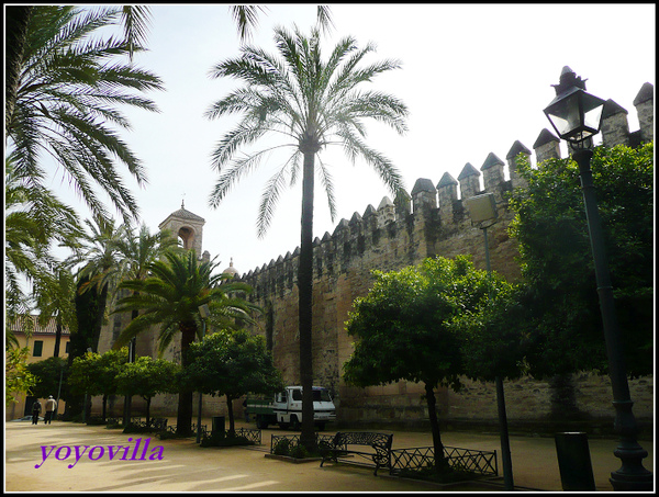 Cordoba 科爾多瓦/哥多華 Spain