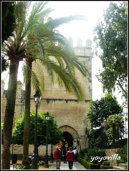 Cordoba 科爾多瓦/哥多華 Spain