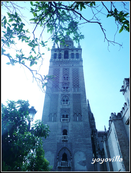 Cordoba 科爾多瓦/哥多華 Spain