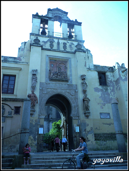 Cordoba 科爾多瓦/哥多華 Spain