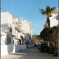 Cala Del Moral , Spain 西班牙小魚村