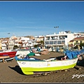 Cala Del Moral , Spain 西班牙小魚村