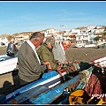 Cala Del Moral , Spain 西班牙小魚村