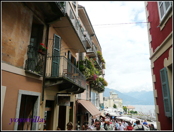 Cannobbion, Italy 意大利 Maggiore 湖