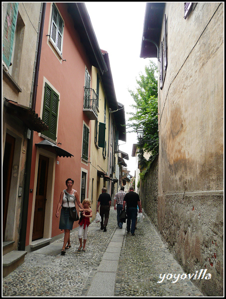 Cannobbion, Italy 意大利 Maggiore 湖