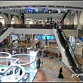 Mall of Emirate, Dubai 酋長購物中心 杜拜 阿拉伯聯合大公國