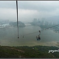 昂坪纜車 Hong Kong