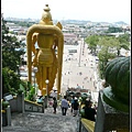 馬來西亞 吉隆坡 黑風洞 Batu Cave, Kuala Lumpur, Malaysia