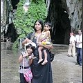 馬來西亞 吉隆坡 黑風洞 Batu Cave, Kuala Lumpur, Malaysia