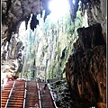 馬來西亞 吉隆坡 黑風洞 Batu Cave, Kuala Lumpur, Malaysia