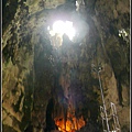 馬來西亞 吉隆坡 黑風洞 Batu Cave, Kuala Lumpur, Malaysia