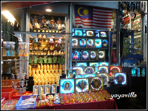 馬來西亞 吉隆坡 黑風洞 Batu Cave, Kuala Lumpur, Malaysia