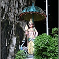 馬來西亞 吉隆坡 黑風洞 Batu Cave, Kuala Lumpur, Malaysia