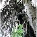 馬來西亞 吉隆坡 黑風洞 Batu Cave, Kuala Lumpur, Malaysia