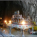 馬來西亞 吉隆坡 黑風洞 Batu Cave, Kuala Lumpur, Malaysia