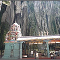 馬來西亞 吉隆坡 黑風洞 Batu Cave, Kuala Lumpur, Malaysia