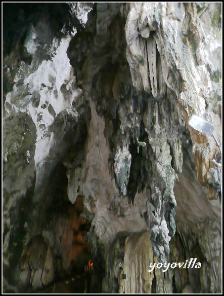 馬來西亞 吉隆坡 黑風洞 Batu Cave, Kuala Lumpur, Malaysia