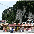 馬來西亞 吉隆坡 黑風洞 Batu Cave, Kuala Lumpur, Malaysia