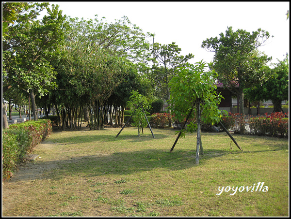 台灣高雄 愛河 Love River, Kaohsiung, Taiwan