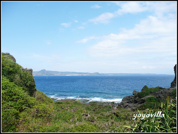 墾丁 貓鼻頭  Kending, Taiwan