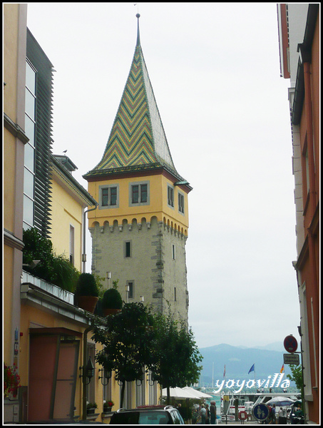 德國 林島 Lindau, Bodensee, Germany 德國 林島 Lindau, Bodensee, Germany